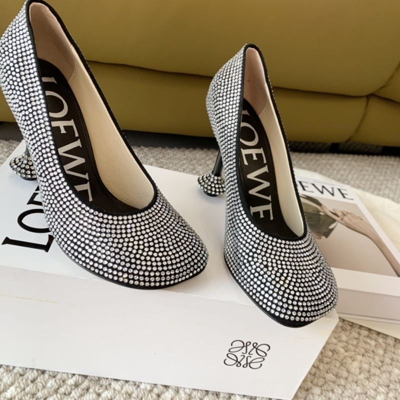 Loewe Shoes